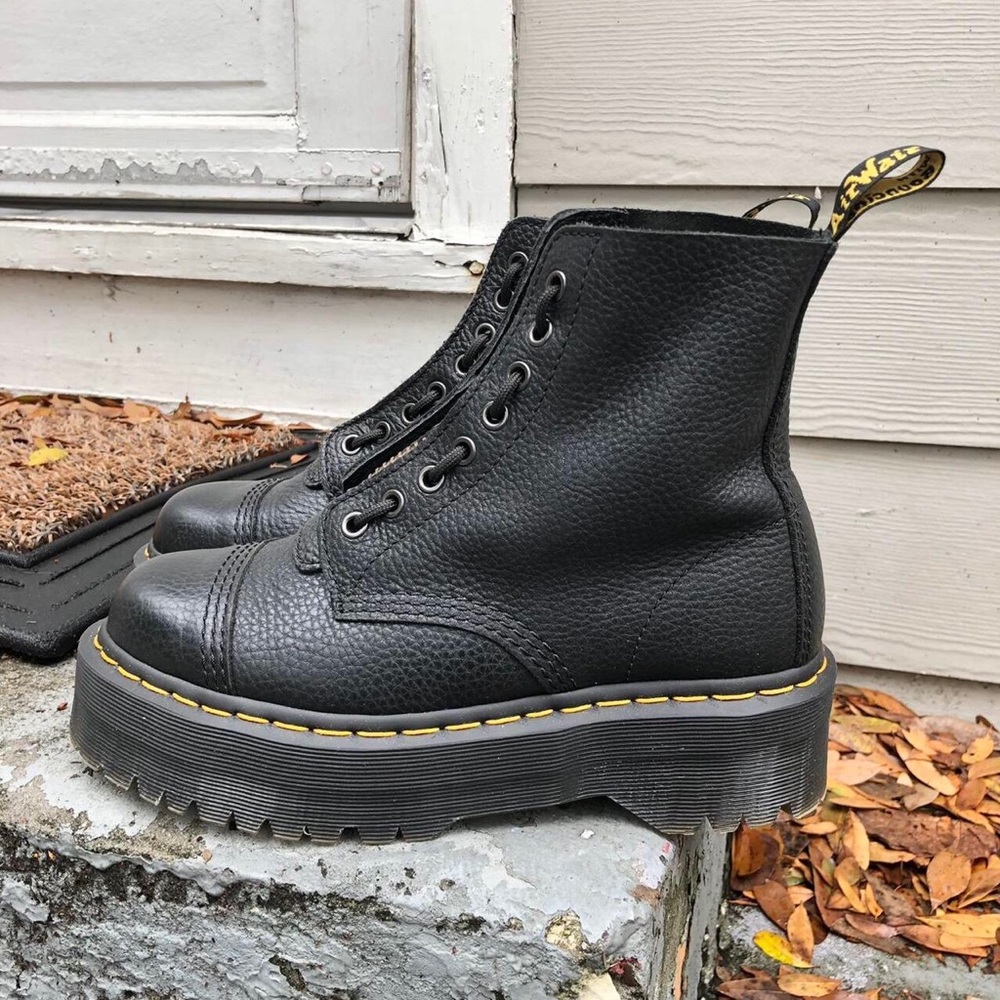 Sinclair Dr. Martens